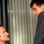 Al Pacino, Robin Williams