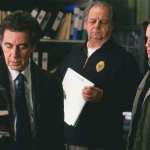 Hilary Swank, Paul Dooley, Al Pacino