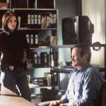 Hilary Swank, Robin Williams