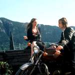 Katharine Isabelle, Jonathan Jackson
