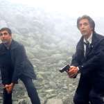 Larry Holden, Al Pacino