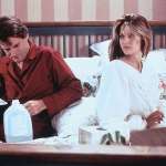 Meg Ryan, Bill Pullman
