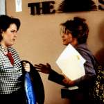 Rosie O'Donnell, Meg Ryan