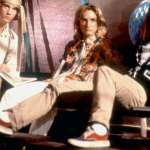 Eric Stoltz, Sean Penn, Anthony Edwards