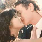 Judge Reinhold, Phoebe Cates