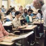 Sean Penn, Ray Walston