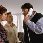 Dan Aykroyd, Jack Noseworthy, Heather Goldenhersh