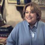 Kathy Bates