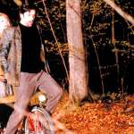 Rupert Everett, Kathy Bates