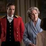 Rebecca Hall, Penelope Wilton, Ruby Barnhill, Rafe Spall