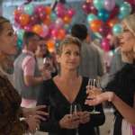 Jennie Garth, Gabrielle Carteris, Tori Spelling