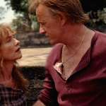 Isabelle Huppert, Christopher Lambert