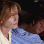 Isabelle Huppert, Nicolas Duvauchelle