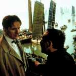 Allan Corduner, Ralph Fiennes