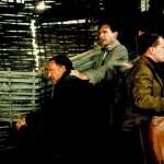 Allan Corduner, Ralph Fiennes