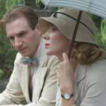 Natasha Richardson, Ralph Fiennes