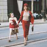 Natasha Richardson, Madeleine Daly