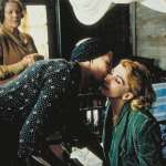 Natasha Richardson, Vanessa Redgrave, Lynn Redgrave