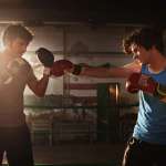 Filippo Scicchitano, Luca Argentero