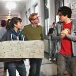 Filippo Scicchitano, Romolo Guerreri, Aurora Ruffino