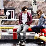 Filippo Scicchitano, Aurora Ruffino