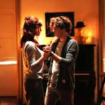 Gaia Weiss, Filippo Scicchitano