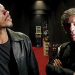 Birol &Uuml;nel, Joey Starr