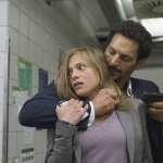 Lizzie Brocher&eacute;, Tomer Sisley