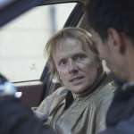 Tomer Sisley, Laurent Stocker