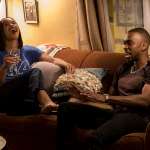 Cleopatra Coleman, Jay Pharoah