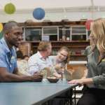 Jay Pharoah, Natalie Zea
