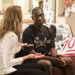 Jay Pharoah, Natalie Zea