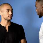 Jay Pharoah, Kendrick Sampson