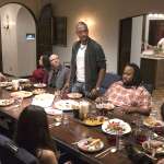 Stephen Tobolowsky, Utkarsh Ambudkar, Jacob Ming-Trent, Lyndon Smith, Jay Pharoah, Natalie Zea, Jack Davenport, Stephanie Simbari