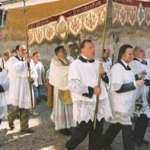 Bartłomiej Topa, Bogdan Kalus, Andrzej Zaborski, Mieczysław Hryniewicz