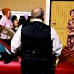 Izabela Dąbrowska, Urszula Włodarczyk, Andrzej Zaborski, Elżbieta Okupska