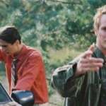 Paweł Małaszyński, Sambor Czarnota