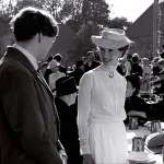 Christian Friedel, Ursina Lardi