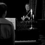 Enno Trebs, Ursina Lardi