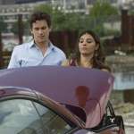 Callie Thorne, Matt Bomer