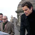 Matt Bomer, Willie Garson, Tim DeKay
