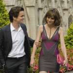 Matt Bomer, Natalie Morales