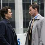 Matt Bomer, Tim DeKay