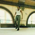 Gregory Hines