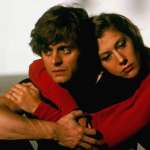 Helen Mirren, Michaił Barysznikow