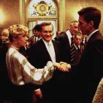 Jerzy Skolimowski, John Glover, Helen Mirren