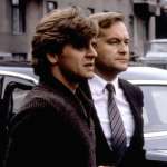 Jerzy Skolimowski, Michaił Barysznikow