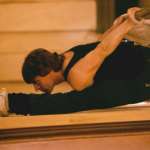 Michaił Barysznikow