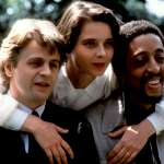 Michaił Barysznikow, Gregory Hines, Isabella Rossellini