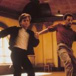 Michaił Barysznikow, Gregory Hines